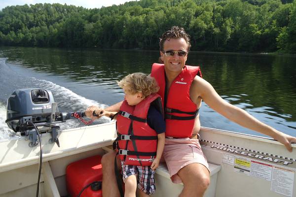 Le Village Windigo - Quebec - Canada - Doets Reizen