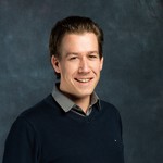 Reisspecialist: Wouter Roosje