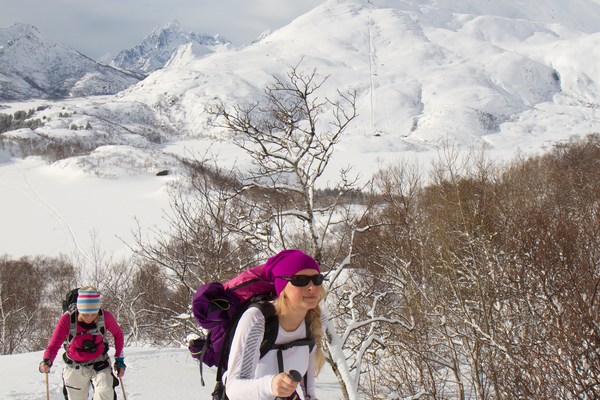 Winter - Lofoten - Doets Reizen - Vakantie Noorwegen -VisitNorway.com