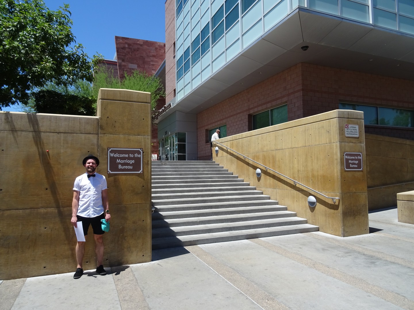 Trouwen Las Vegas - Nevada - Doets Reizen