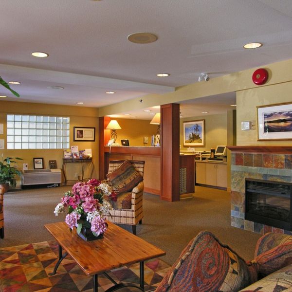 Accent Inn Burnaby -