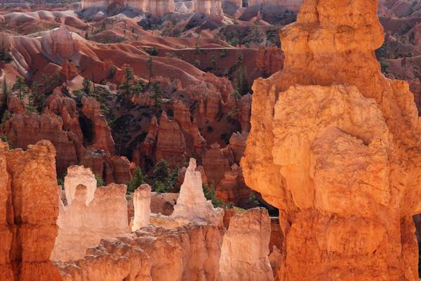 ​Bryce Canyon National Park - Utah - Doets Reizen
