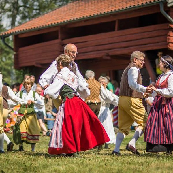 Vimmerby, Småland - Vakantie Zweden - Doets Reizen - Credits to Vimmerby
