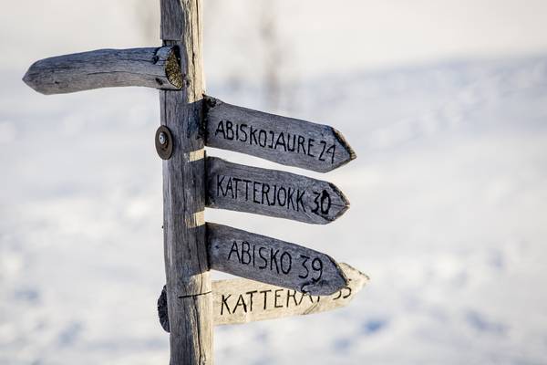 Zweeds Lapland - Doets Reizen - Vakantie Zweden - Credits SwedishLapland.com