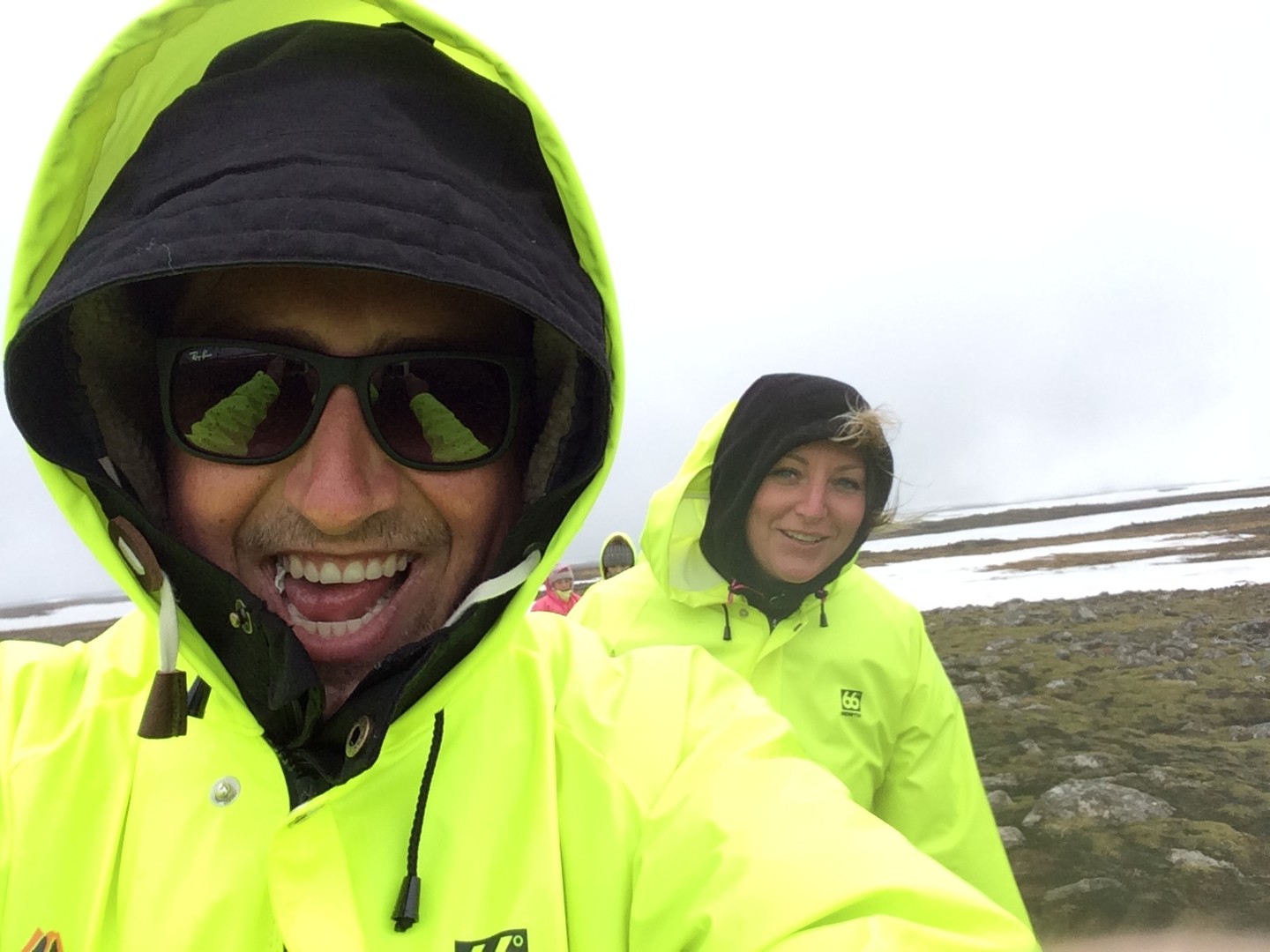 Inside The Volcano - Excursie - IJsland - Doets Reizen