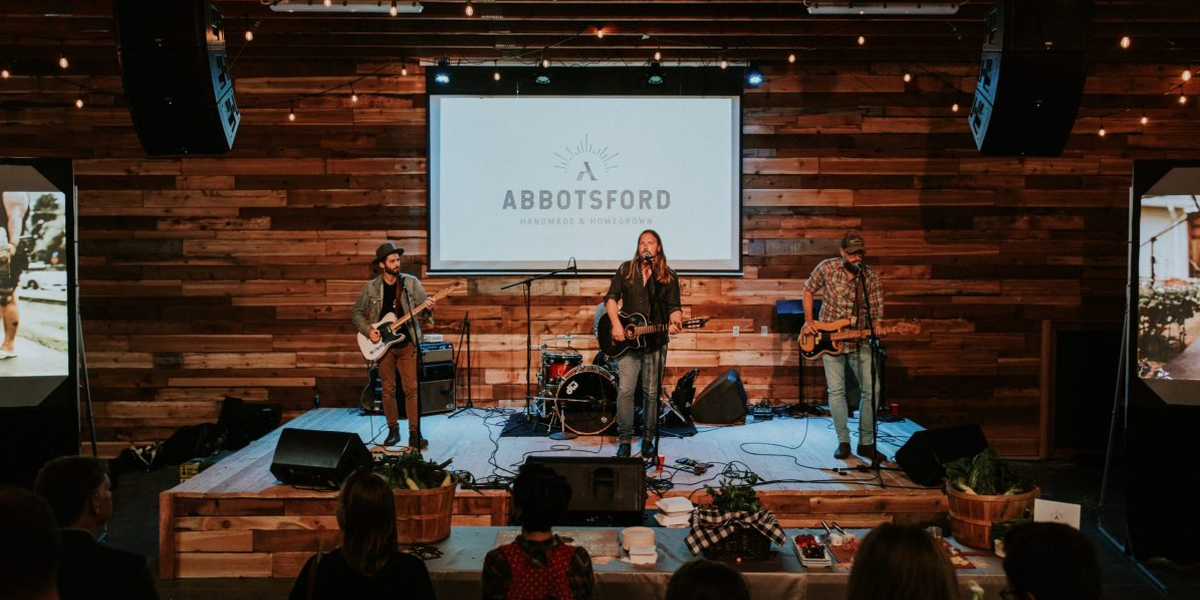 Tourism Abbotsford