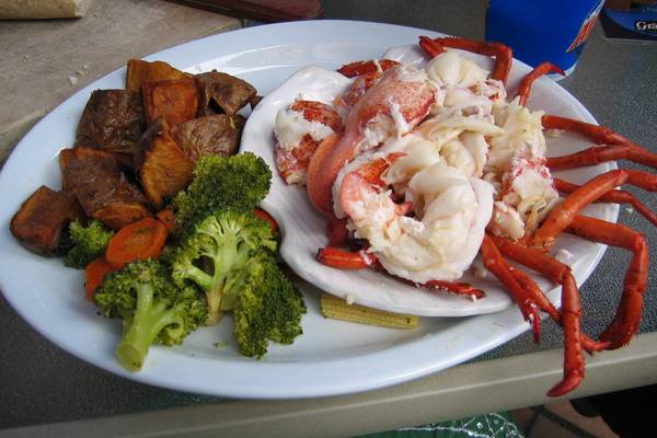 St. John's - Newfoundland & Labrador - Canada - Doets Reizen