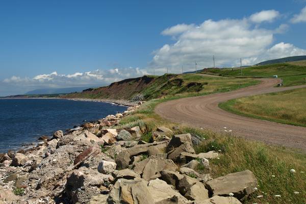 Cape Breton National Park - Nova Scotia - Canada - Doets Reizen