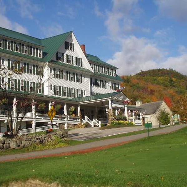 Eagle Mountain House & Golf Doets Reizen