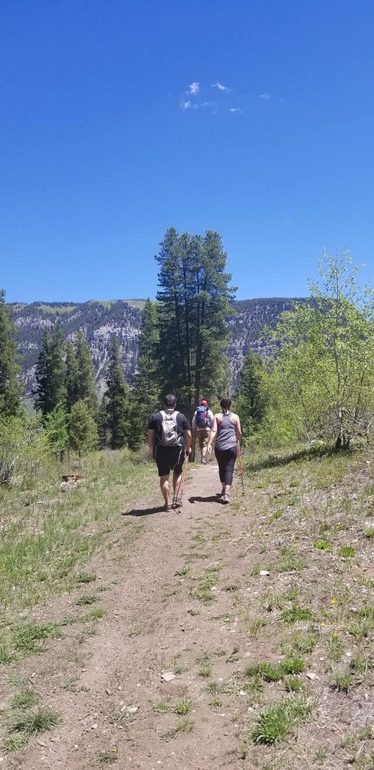 Vail - Colorado - Doets Reizen