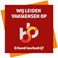Logo SBB Erkend Leerbedrijf